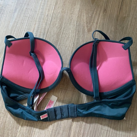 PINK bra - Picture 2 of 4